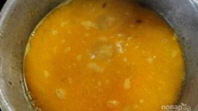 плов из сухофруктов