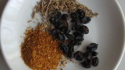 плов из телятины