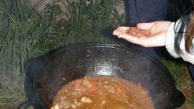 плов легкий