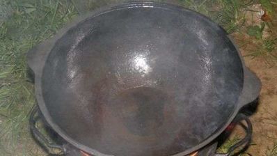 плов легкий