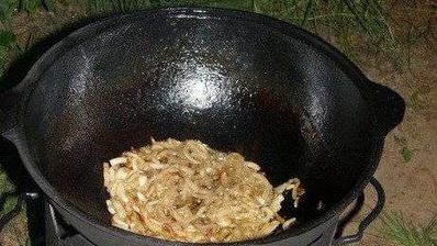 плов легкий