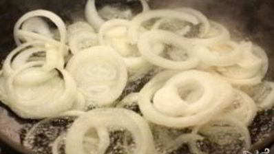 плов на сковороде