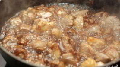 плов на сковороде