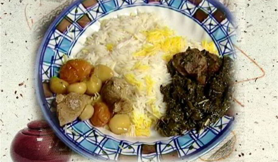 Рецепт плова по-азербайджански