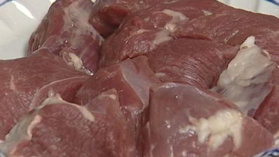 плов по-азербайджански