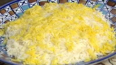 плов по-азербайджански