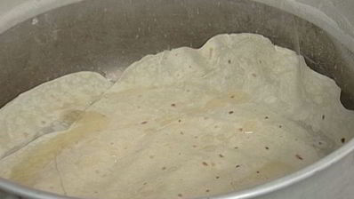 плов по-азербайджански