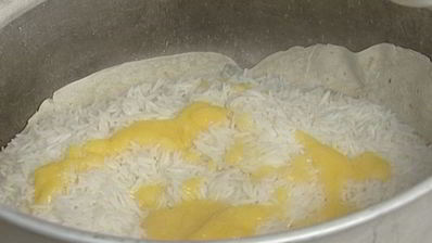 плов по-азербайджански