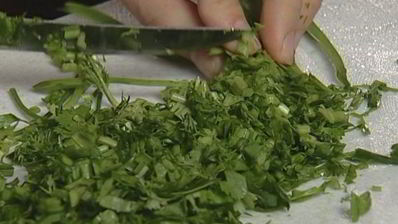 плов по-азербайджански