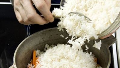 плов по-бухарски