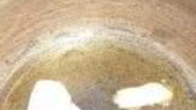 плов с фаршированным болгарским перцем