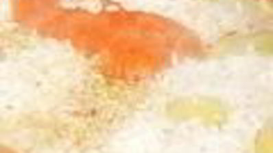 плов с фаршированным болгарским перцем