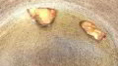 плов с фаршированным болгарским перцем