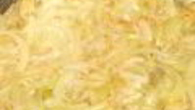 плов с фаршированным болгарским перцем