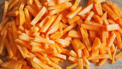 плов с фрикадельками в духовке