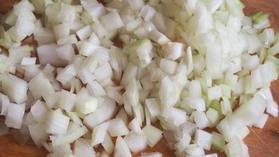 плов с фрикадельками в духовке