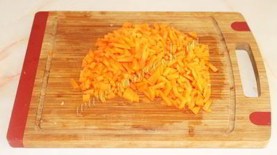 плов с говядиной в казане