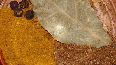 плов с грибами и курицей в мультиварке