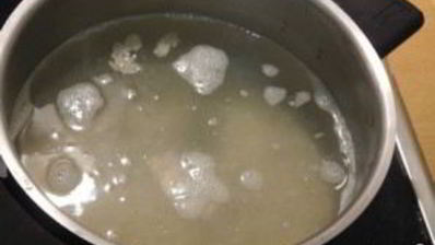 плов с грудкой