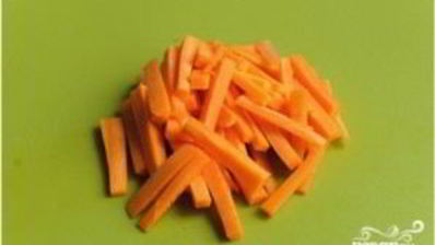 плов с грудкой