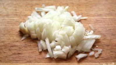 плов с грудкой