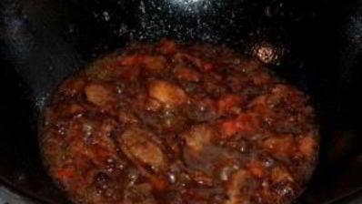 плов с картошкой