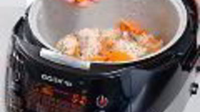 плов с курицей в мультиварке