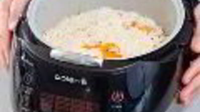 плов с курицей в мультиварке