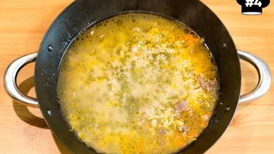 плов с машем