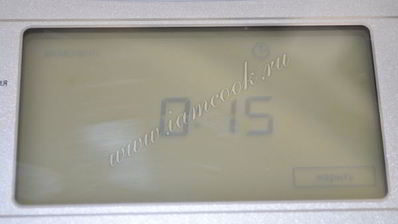 плов с мидиями