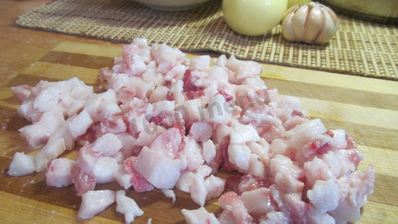 плов со свининой в мультиварке