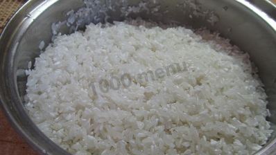 плов со свининой в мультиварке