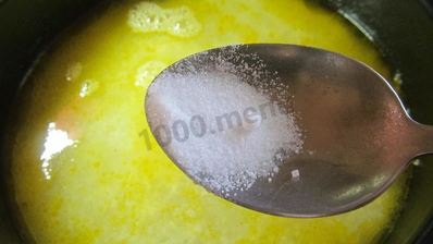 плов со свининой в мультиварке