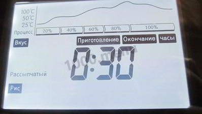 плов со свининой в мультиварке