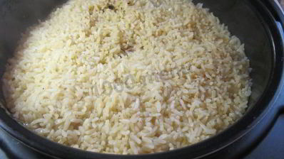 плов со свининой в мультиварке