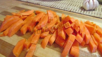 плов со свининой в мультиварке