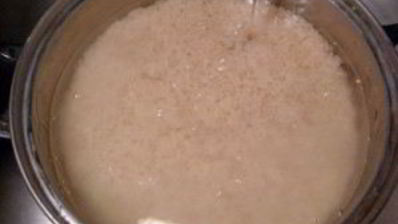 плов со свининой