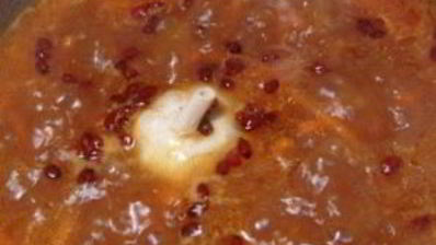 плов со свининой