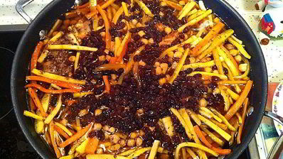 плов ташкентский из риса лазер для стеклокерамики