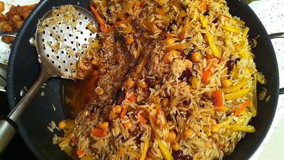 плов ташкентский из риса лазер для стеклокерамики