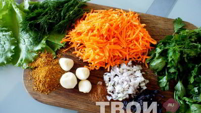 плов узбекский