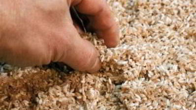 плов в казане по-узбекски