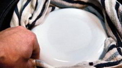 плов в казане по-узбекски