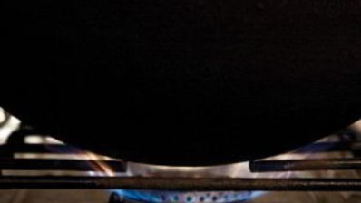 плов в казане по-узбекски