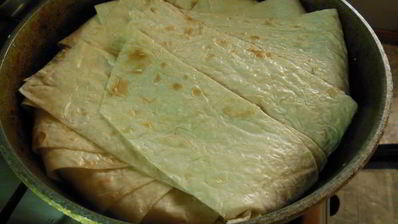 шахский плов