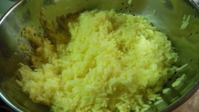 шахский плов