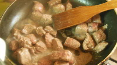 шахский плов