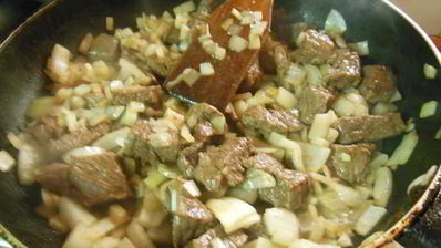 шахский плов