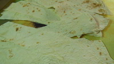 шахский плов