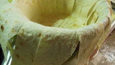 шахский плов